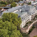Ξενοδοχείο Parkhotel Kurhaus 4*