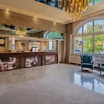 Hotel Parkhotel Kurhaus