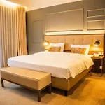 Parkhotel Kurhaus Ξενοδοχείο