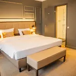 Parkhotel Kurhaus ホテル 4*
