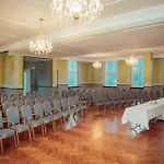 Parkhotel Kurhaus Hotel 4*