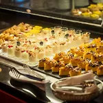 Parkhotel Kurhaus Ξενοδοχείο Bad Kreuznach