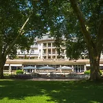 Parkhotel Kurhaus Hotel 4*