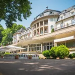 Hotel Parkhotel Kurhaus 4*