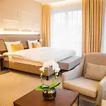 Hotel Parkhotel Kurhaus