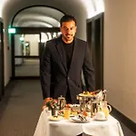 Parkhotel Kurhaus Ξενοδοχείο 4*