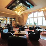 Parkhotel Kurhaus Ξενοδοχείο