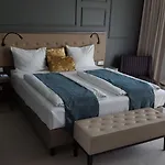 Hotel Parkhotel Kurhaus