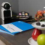 Parkhotel Kurhaus 4* Bad Kreuznach