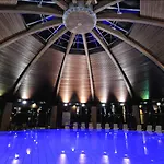 Ξενοδοχείο Parkhotel Kurhaus 4*