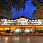 Hotel Parkhotel Kurhaus 4*