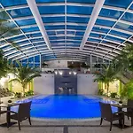 Parkhotel Kurhaus Ξενοδοχείο Bad Kreuznach
