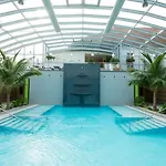 Parkhotel Kurhaus Bad Kreuznach