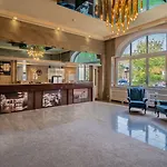 Parkhotel Kurhaus Hotel Bad Kreuznach