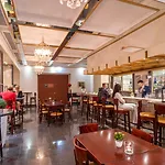 Parkhotel Kurhaus 4* Bad Kreuznach