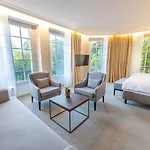 Hotel Parkhotel Kurhaus