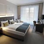 Parkhotel Kurhaus Bad Kreuznach