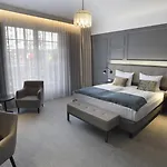 Parkhotel Kurhaus 4*