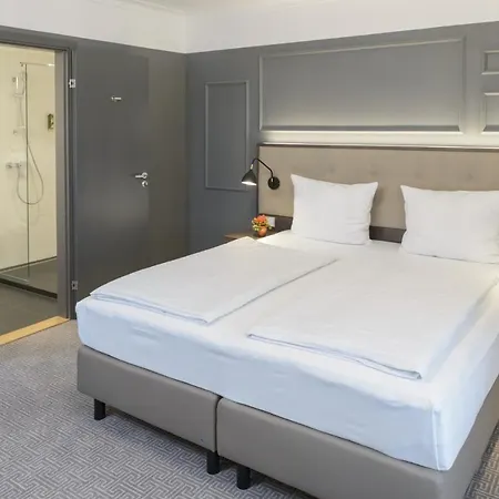 Pk Parkhotel Kurhaus Hotel Bad Kreuznach