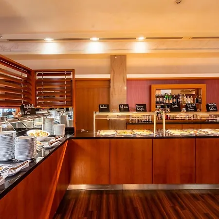 Pk Parkhotel Kurhaus Hotel Bad Kreuznach