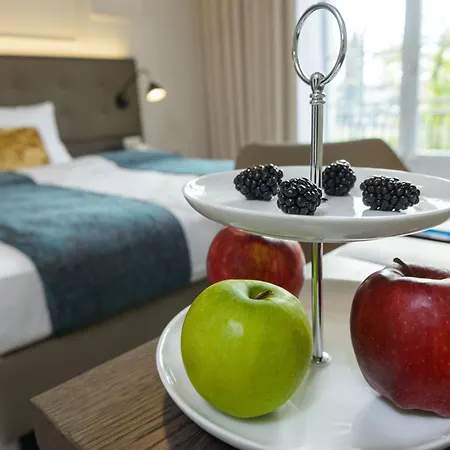Pk Parkhotel Kurhaus Hotel 4*