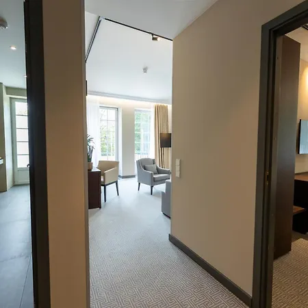 Pk Parkhotel Kurhaus Bad Kreuznach
