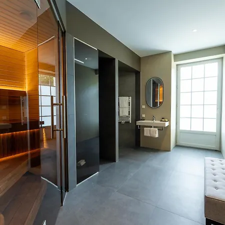 Hotel Pk Parkhotel Kurhaus Bad Kreuznach