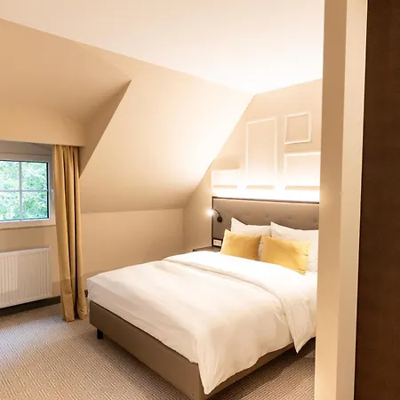 Hotel Pk Parkhotel Kurhaus 4*