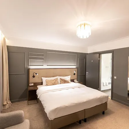Pk Parkhotel Kurhaus Bad Kreuznach
