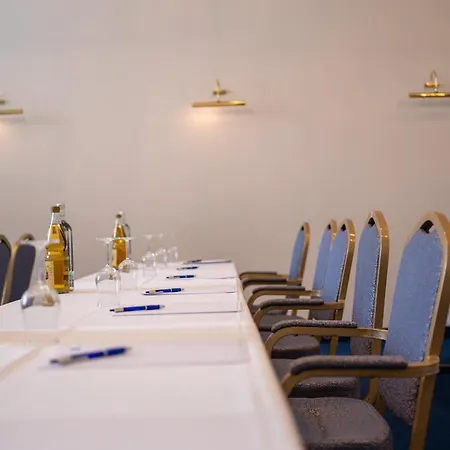 Pk Parkhotel Kurhaus 4* Bad Kreuznach