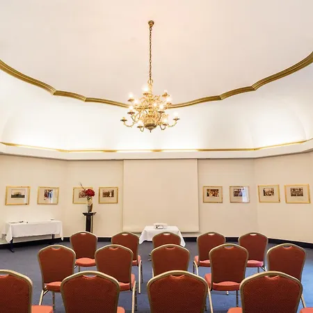 Pk Parkhotel Kurhaus Hotel