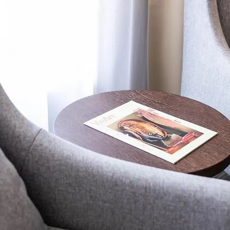 Pk Parkhotel Kurhaus Hotel 4*