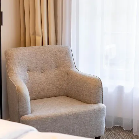 Pk Parkhotel Kurhaus Bad Kreuznach