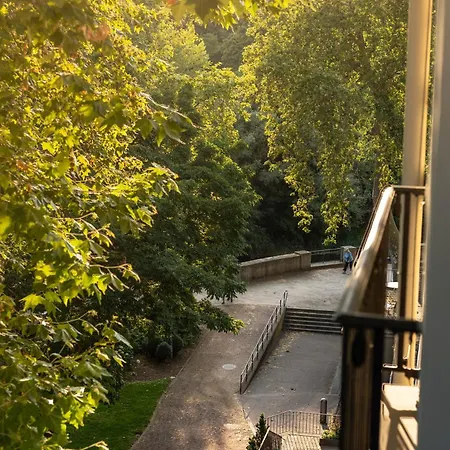 Hotel Pk Parkhotel Kurhaus Bad Kreuznach
