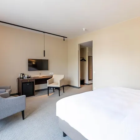 Pk Parkhotel Kurhaus