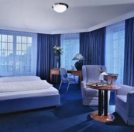 Pk Parkhotel Kurhaus Bad Kreuznach