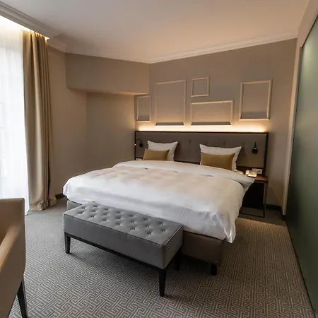 Pk Parkhotel Kurhaus 4*