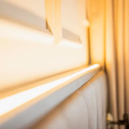 Parkhotel Kurhaus Hotel 4*