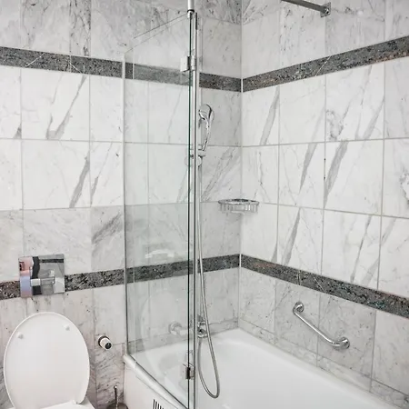 Hotel Parkhotel Kurhaus 4*