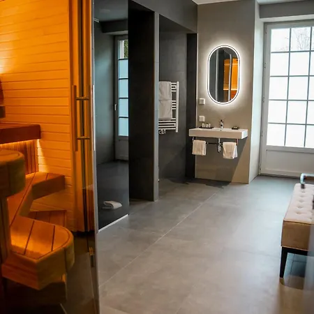Parkhotel Kurhaus Bad Kreuznach