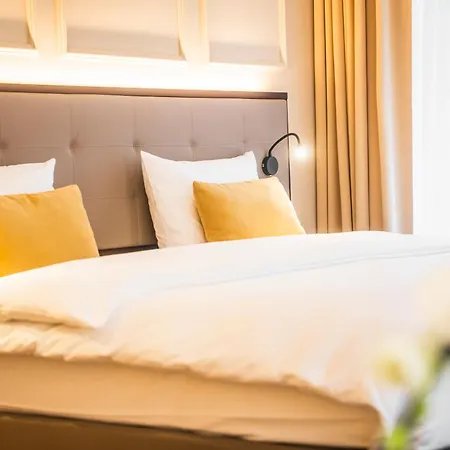 Parkhotel Kurhaus 4*