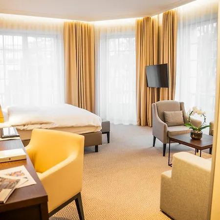 Parkhotel Kurhaus Bad Kreuznach