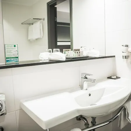 Hotel Parkhotel Kurhaus 4*