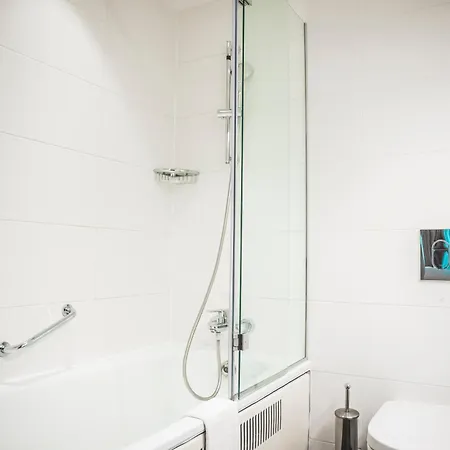 Otel Parkhotel Kurhaus Bad Kreuznach
