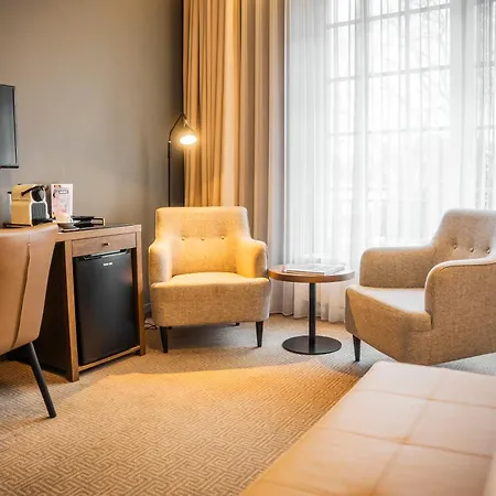 Hotel Parkhotel Kurhaus