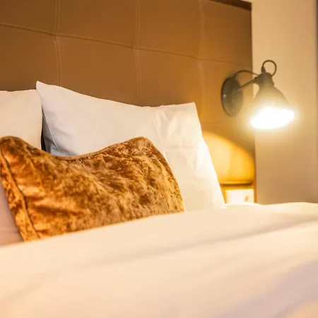 Parkhotel Kurhaus 4* Bad Kreuznach