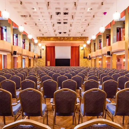 Parkhotel Kurhaus 4* Bad Kreuznach