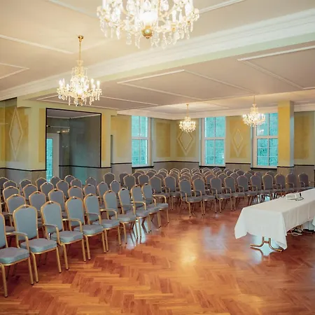 Parkhotel Kurhaus Hotel 4*