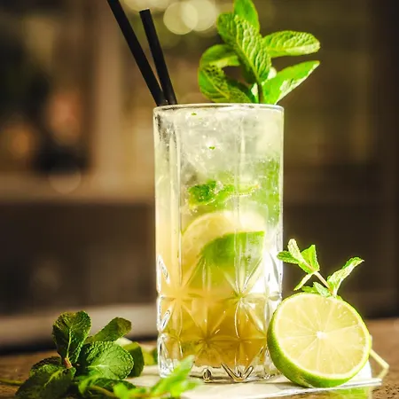 Otel Parkhotel Kurhaus Bad Kreuznach