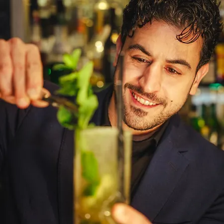 Parkhotel Kurhaus 4* Bad Kreuznach